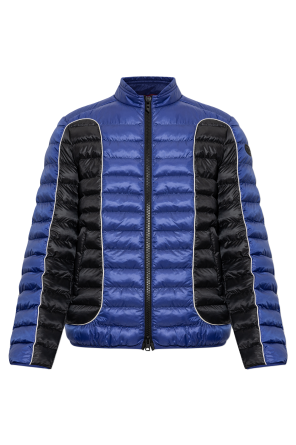 Chaqueta acolchada ‘W-PILOT-BLOCK’