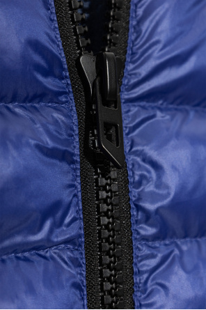 Diesel Insulated jacket ‘W-PILOT-BLOCK’