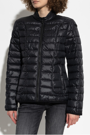 Diesel Quilted jacket `W-PILOT-FEM`