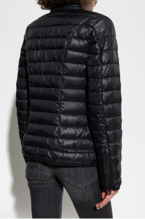 Diesel Quilted jacket `W-PILOT-FEM`