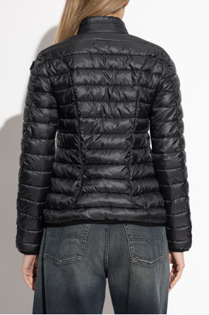 Diesel Ocieplana kurtka ‘W-PILOT-FEM-WRD’