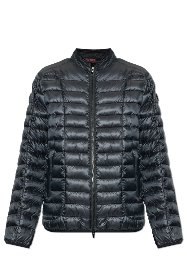 Insulated jacket ‘W-PILOT-WRD’ od Diesel