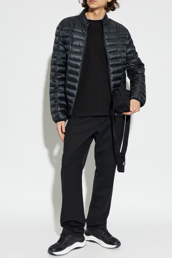 Diesel Insulated jacket ‘W-PILOT-WRD’