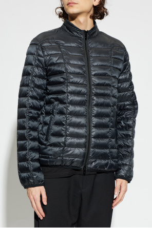 Diesel Insulated jacket ‘W-PILOT-WRD’