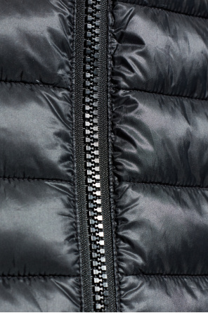 Diesel Insulated jacket ‘W-PILOT-WRD’