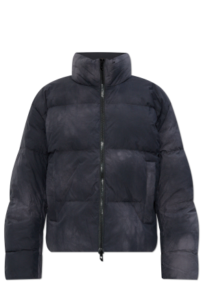 Jacket w-raveel-fem od Diesel