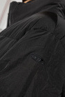 Diesel BLACK Jacket W-RAVEEL-LONG