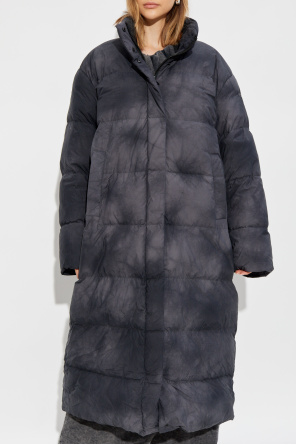 Diesel Down Jacket W-RAVEEL-LONG-FEM