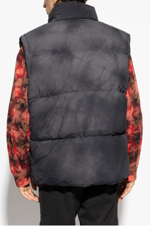 Diesel Down vest W-RAVEEL-SL