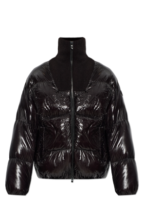 Chaqueta acolchada ‘W-RIBB’