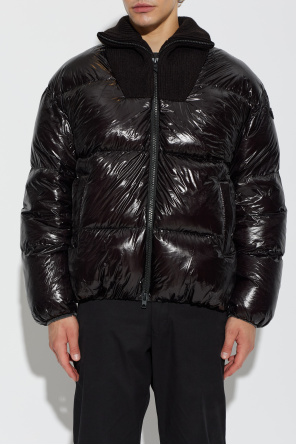 Diesel Steppjacke ‘W-RIBB’