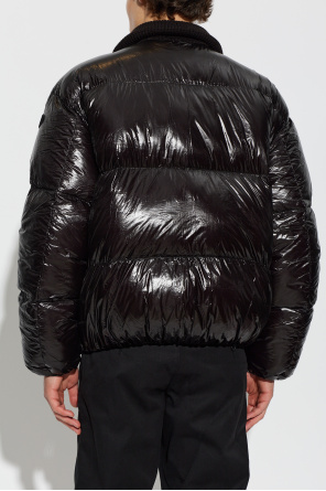 Diesel Steppjacke ‘W-RIBB’