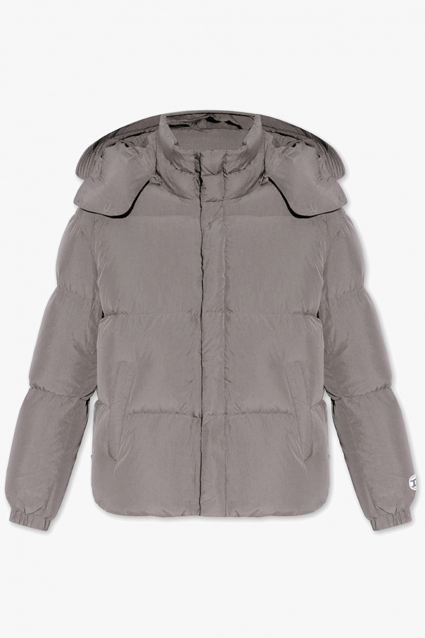 Diesel ‘W-ROLF-NW’ jacket | Men's Clothing | Vitkac