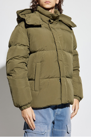 Diesel Down jacket `W-ROLFYS`