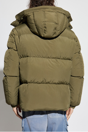Diesel Down jacket `W-ROLFYS`