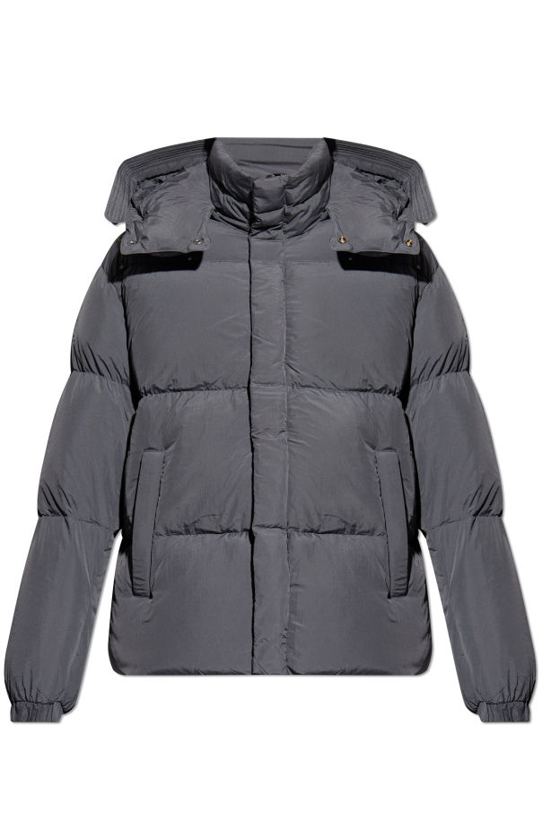Down jacket `W-ROLFYS` od Diesel