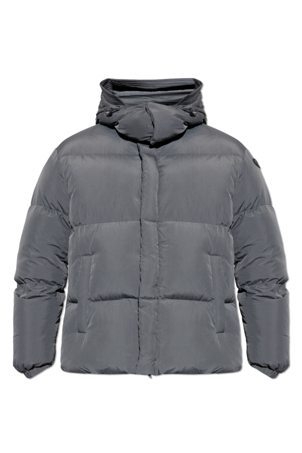 Down jacket `W-ROLFYS-WRD` od Diesel