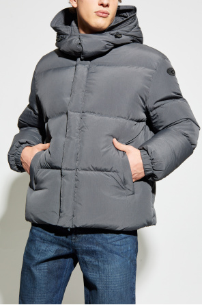 Diesel Kurtka puchowa `W-ROLFYS-WRD`