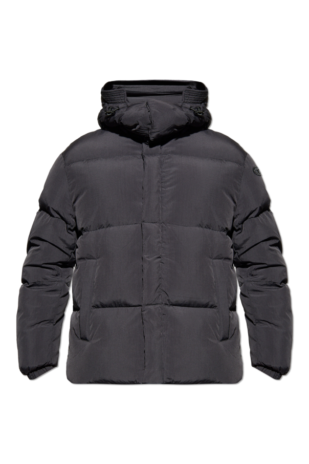 "W-ROLFYS-WRD" down jacket od Diesel