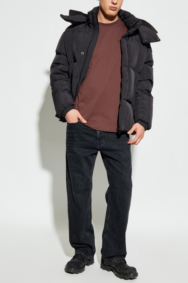 Diesel "W-ROLFYS-WRD" down jacket