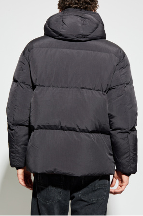 Diesel "W-ROLFYS-WRD" down jacket
