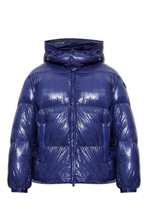 Chaqueta acolchada ‘W-ROLFYS-WRD-BKCP’
