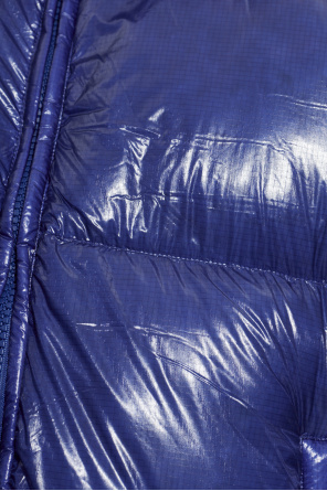Diesel Puffer jacket ‘W-ROLFYS-WRD-BKCP’
