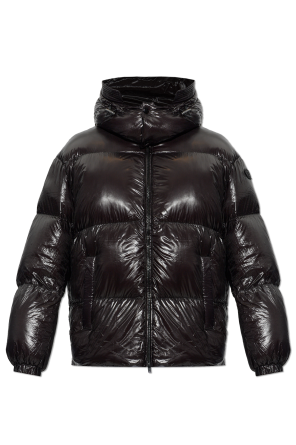 Chaqueta acolchada ‘W-ROLFYS-WRD-BKCP’