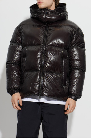 Diesel Puffer jacket ‘W-ROLFYS-WRD-BKCP’