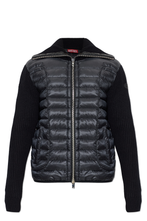 Chaqueta acolchada "W-SAYER"