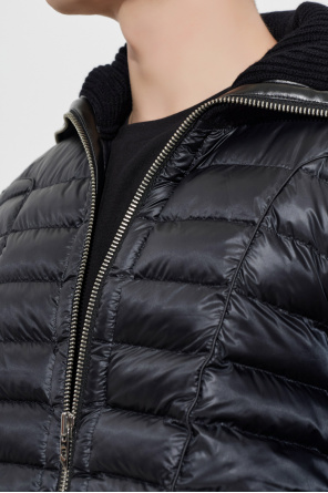 Diesel Insulated jacket ‘W-SAYER’