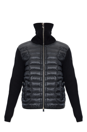 Diesel Insulated jacket ‘W-SAYER’