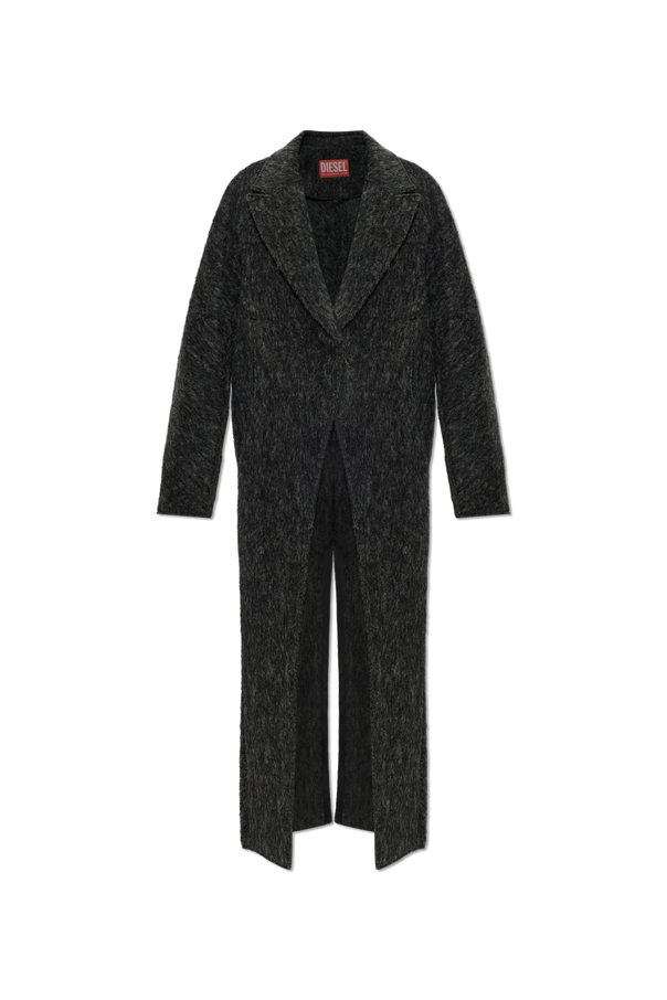 Long coat 'W-SAYTA' od Diesel