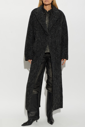 Diesel Palton lung ‘W-SAYTA’