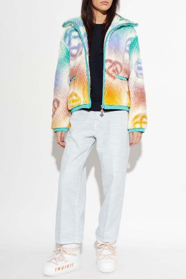 Casablanca Jacke mit Taschen