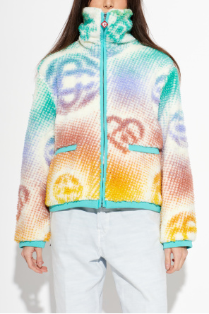 Casablanca Jacke mit Taschen