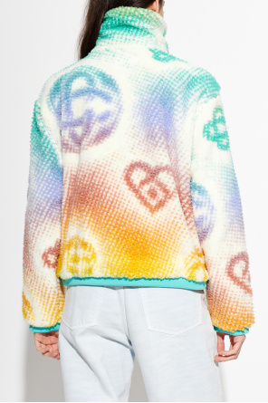 Casablanca Jacke mit Taschen