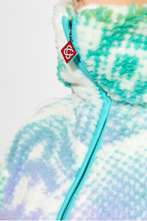 Casablanca Jacke mit Taschen