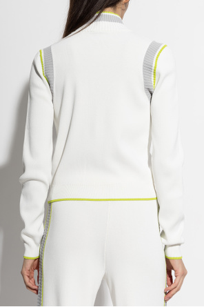 Casablanca Sweatshirt with logo