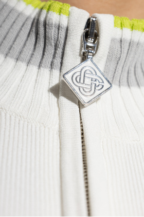 Casablanca Sweatshirt with logo