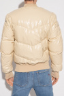 Diesel ‘W-Sten’ down Adults jacket