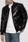 Diesel ‘W-Sten’ down jacket