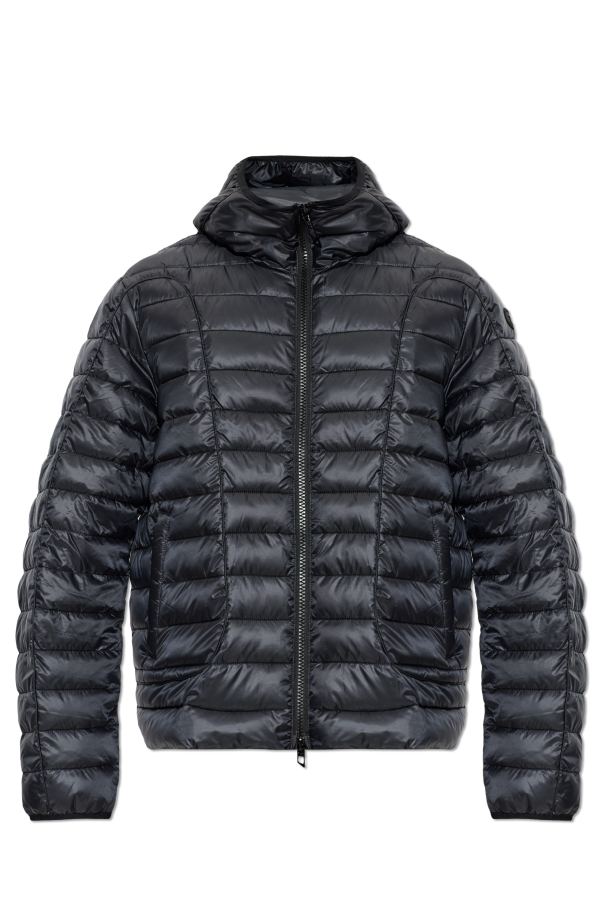 Insulated jacket ‘W-STONE-WRD’ od Diesel
