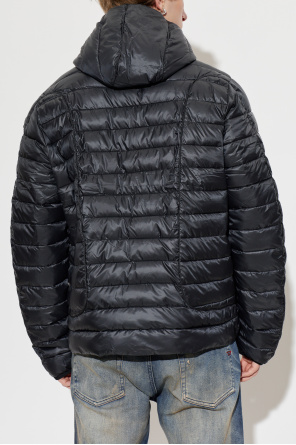 Diesel Insulated jacket ‘W-STONE-WRD’