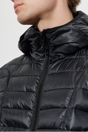 Diesel Insulated jacket ‘W-STONE-WRD’
