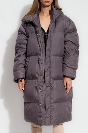 Diesel ‘W-TAKRY’ insulated coat