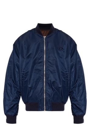 Chaqueta acolchada ‘W-TYPE-D1’