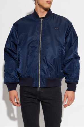Diesel Insulated jacket ‘W-TYPE-D1’