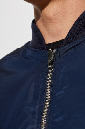 Diesel Insulated jacket ‘W-TYPE-D1’