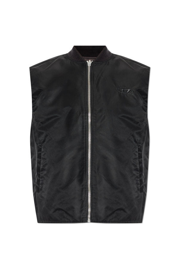 Vest ‘W-TYPE-D1-SL’ od Diesel